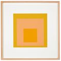 Josef Albers — Мягкий край-Жесткий край, изображение 21