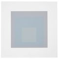 Josef Albers — Мягкий край-Жесткий край, изображение 4