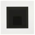 Josef Albers — Мягкий край-Жесткий край, изображение 8