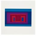 Josef Albers — Десять вариантов, изображение 2