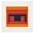 Josef Albers — Десять вариантов, изображение 11