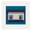 Josef Albers — Десять вариантов, изображение 4