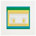 Josef Albers — Десять вариантов, изображение 5