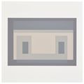Josef Albers — Десять вариантов, изображение 6