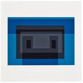 Josef Albers — Десять вариантов, изображение 8