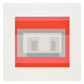 Josef Albers — Десять вариантов, изображение 10