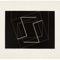 Josef Albers — Трансформация A-D, изображение 2