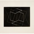 Josef Albers — Трансформация A-D, изображение 3