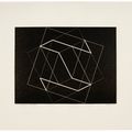 Josef Albers — Трансформация A-D, изображение 5