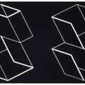 Josef Albers — Структурная композиция: Duo H, изображение 1