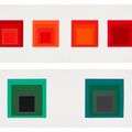 Josef Albers — Формулировка-Артикуляция, изображение 1