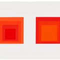 Josef Albers — Формулировка-Артикуляция, изображение 2