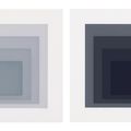 Josef Albers — Серый инструментарий I (D. 225), изображение 1
