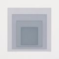 Josef Albers — Серый инструментарий I (D. 225), изображение 2