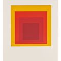 Josef Albers — Дань уважения карре, изображение 2