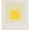 Josef Albers — Дань уважения карре, изображение 11