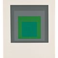 Josef Albers — Дань уважения карре, изображение 13