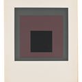 Josef Albers — Дань уважения карре, изображение 6