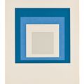 Josef Albers — Дань уважения карре, изображение 7