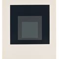 Josef Albers — Дань уважения карре, изображение 8