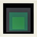 Josef Albers — ЕСТЬ: два отпечатка, изображение 3