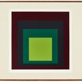 Josef Albers — ЕСТЬ: два отпечатка, изображение 4
