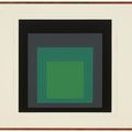 Josef Albers — ЕСТЬ: два отпечатка, изображение 5