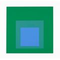 Josef Albers — Формулировка: Артикуляция, изображение 1