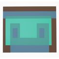 Josef Albers — Формулировка: Артикуляция, изображение 2