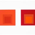 Josef Albers — Формулировка: Артикуляция, изображение 8