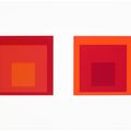 Josef Albers — Формулировка: Артикуляция, изображение 9