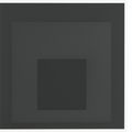 Josef Albers — Серый инструментарий I: пять пластин, изображение 3
