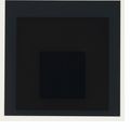 Josef Albers — Серый инструментарий I: пять пластин, изображение 4