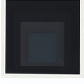 Josef Albers — Серый инструментарий I: пять пластин, изображение 5