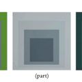 Josef Albers — Я-S LXXIIb, изображение 1