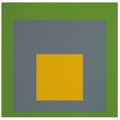 Josef Albers — Я-S LXXIIb, изображение 2