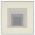 Josef Albers — Я-S LXXIIb, изображение 2