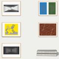 Josef Albers — Формулировка: Артикуляция, изображение 1
