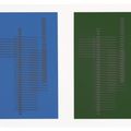 Josef Albers — Формулировка: Артикуляция, изображение 7