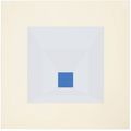 Josef Albers — Три гравюры художника, изображение 4