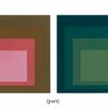 Josef Albers — Я-S LXXI b, изображение 1