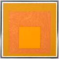 Josef Albers — Дань уважения площади, изображение 1