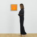 Josef Albers — Дань уважения площади, изображение 4