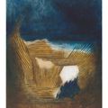 Josef Síma — Археоптерикс, изображение 2