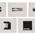 Joseph Beuys — Хольцшнитте, изображение 1