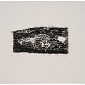 Joseph Beuys — Хольцшнитте, изображение 2