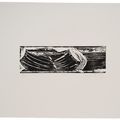 Joseph Beuys — Хольцшнитте, изображение 4