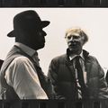 Joseph Beuys — Нью-Йорк, из: Фотоиздания, изображение 3