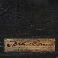 Joseph Cornell — Без названия (вариант Медичи), изображение 5