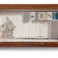 Joseph Cornell — Без названия (вариант набора мыльных пузырей), изображение 1